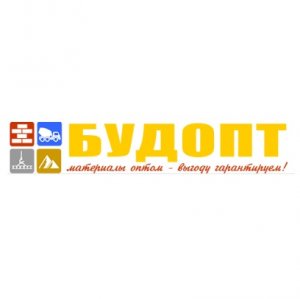 ООО Будопт-Гарант Логотип(logo)