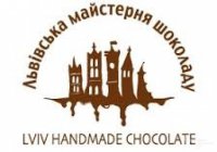 Логотип компании Львівська Майстерня Шоколаду