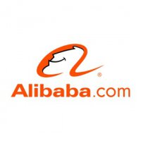Alibaba.com Логотип(logo)