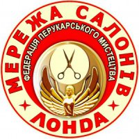 Логотип компании Салон красоты Лонда (Киев)