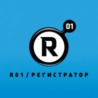 Регистратор R01 Логотип(logo)