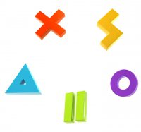 Логотип компании Xsolla
