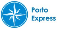Логотип компании Порто Экспресс