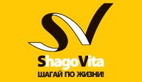 ШагоВита Логотип(logo)
