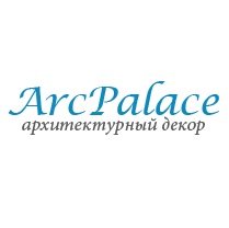Логотип компании arcpalace.com.ua интернет-магазин