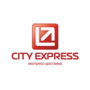 Логотип компании City Express