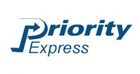 Логотип компании Priority Express