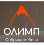 Логотип компании Мебельная фабрика Олимп