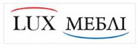 Логотип компании Люкс мебель (www.lux-mebli.com.ua)