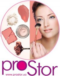 Логотип компании proStor