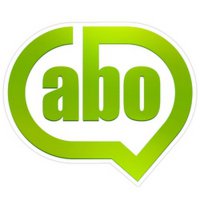 Логотип компании Abo.ua