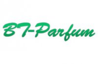 Логотип компании BT-Parfum