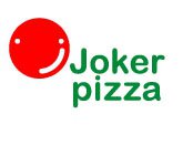 Логотип компании Джокер Пицца