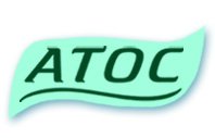 Медицинский центр АТОС Логотип(logo)