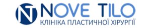 Nove Tilo Логотип(logo)