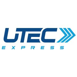UTEC Express Логотип(logo)