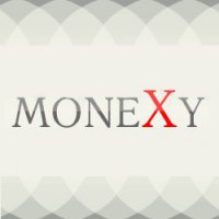MoneXy Логотип(logo)