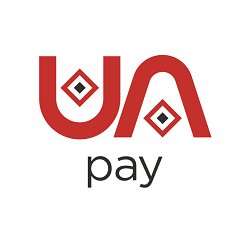 Логотип компании UAPAY