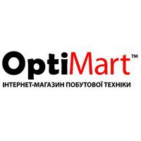 OptiMart Логотип(logo)