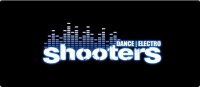 Логотип компании Shooters (ночной клуб)