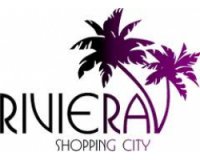 ТРЦ Riviera Shopping City (Одесса) Логотип(logo)