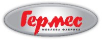 Логотип компании Мебель Гермес