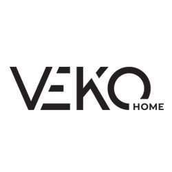 Логотип компании Мебель ВЕКО