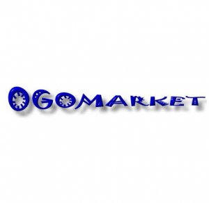 Логотип компании Ogomarket.net интернет-магазин