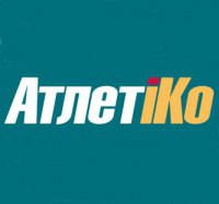 Логотип компании АтлетиКо