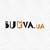 Логотип компании bukva.ua