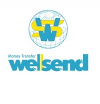 Логотип компании Welsend (Велсенд)