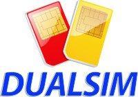Интернет-магазин DUALSIM Логотип(logo)