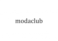 Логотип компании Modaclub