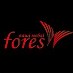 Логотип компании Студия мебели Форес