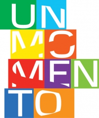 Логотип компании Химчистка UNMOMENTO (Ун Моменто)