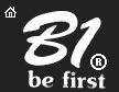 Логотип компании B-1 (Be First) Онлайн магазин