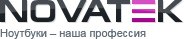 Интернет-магазин NOVATEK Логотип(logo)