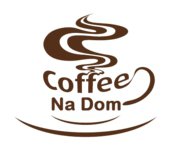 Интернет-магазин Coffeenadom Логотип(logo)