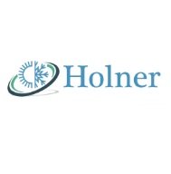 Логотип компании HOLNER