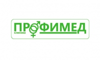 Клиника Профимед Логотип(logo)