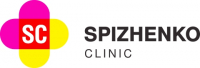 Клиника Спиженко Логотип(logo)