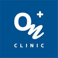 Клиника Он Клиник (On Clinic) в Сумах Логотип(logo)