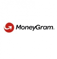 Логотип компании MoneyGram Украина
