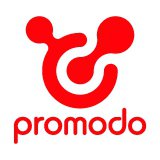 Логотип компании Компания Промодо