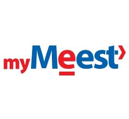 myMeest Логотип(logo)