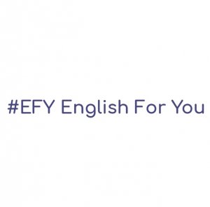 English for you Логотип(logo)