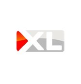 Логотип компании Веб-студия XL-studio