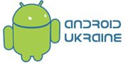 Android.com.ua Логотип(logo)