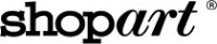 Shopart.ua. Интернет-магазин Логотип(logo)