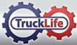 Интернет-магазин TruckLife Логотип(logo)
